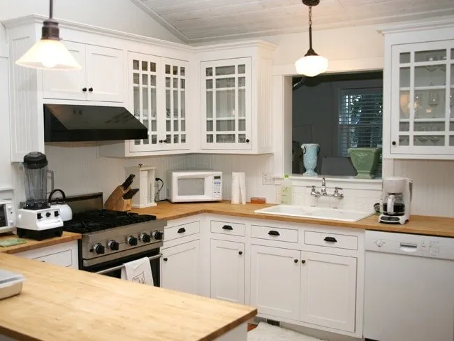 Country Kitchen Renovations Nigel