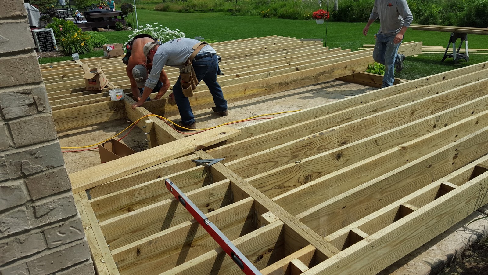 West Rand Carpenter & Plumber Westonaria - Mining Town Carpentry and Heavy-Duty Plumbing Solutions