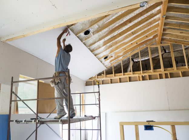 Mining Town Carpenter Carletonville - Heavy-Duty Carpentry and Built-in Solutions