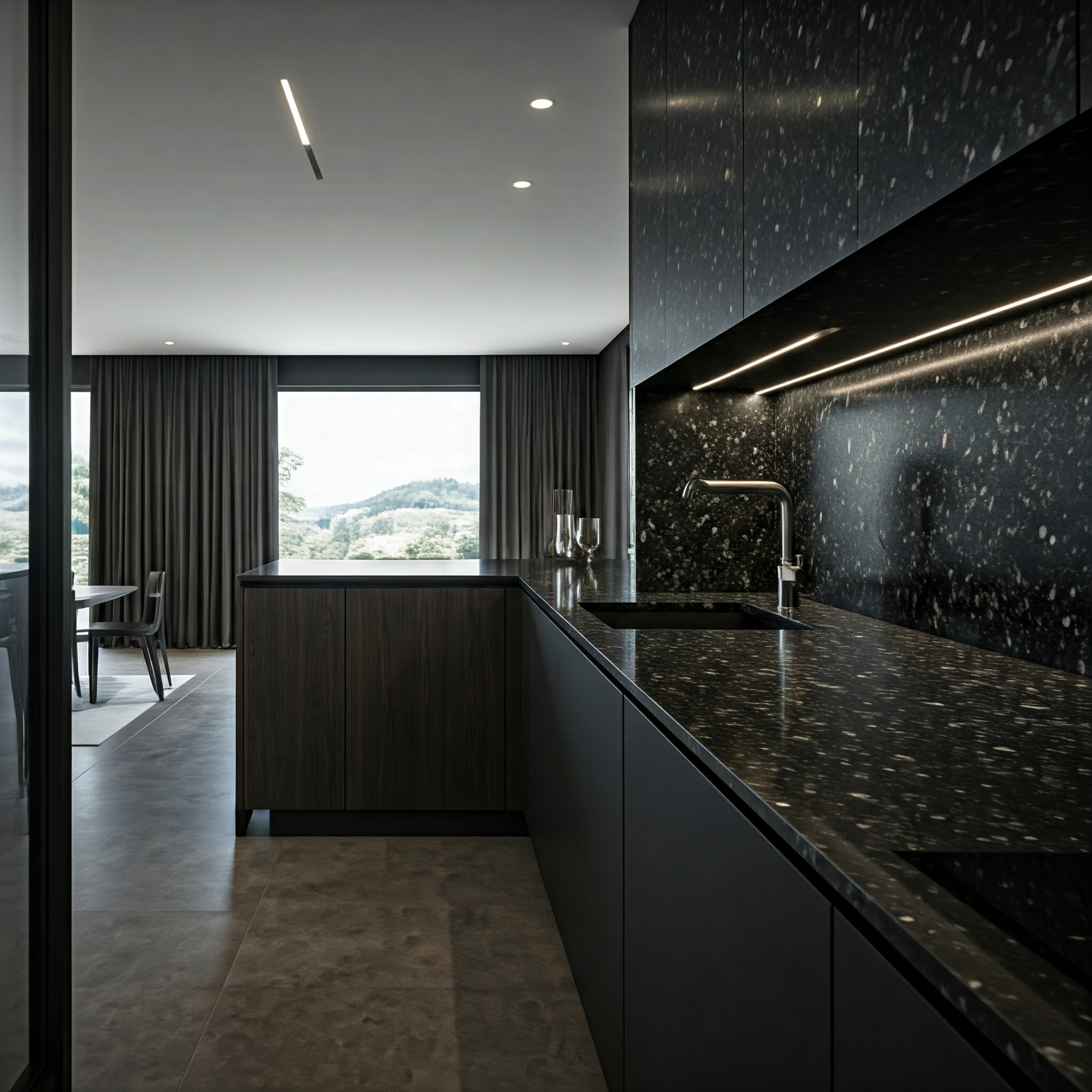 Carpenter Sandhurst- Kitchen Renovation & Built-in Cupboards