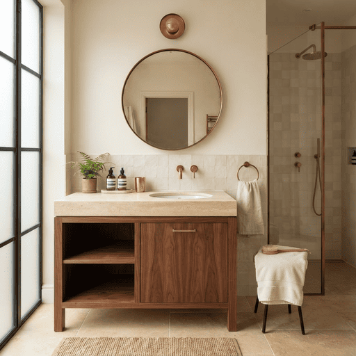 Bathroom Renovations