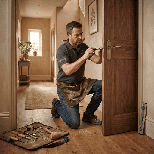 Door Installation