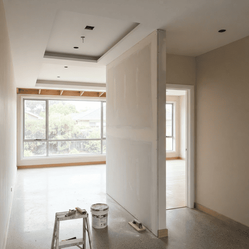Drywall & Ceilings