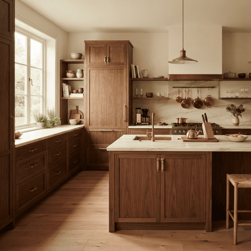 Kitchen Renovations