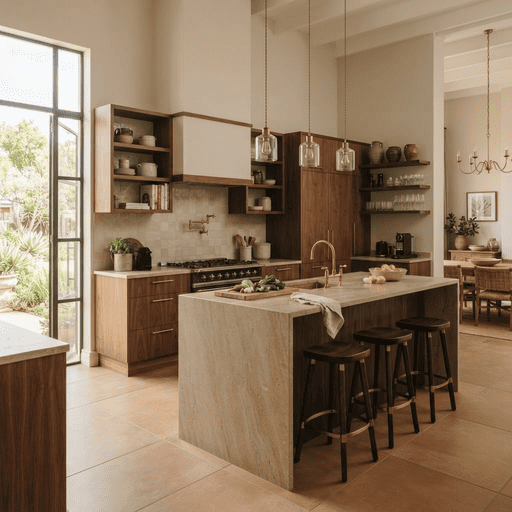 Custom Kitchen, Gauteng