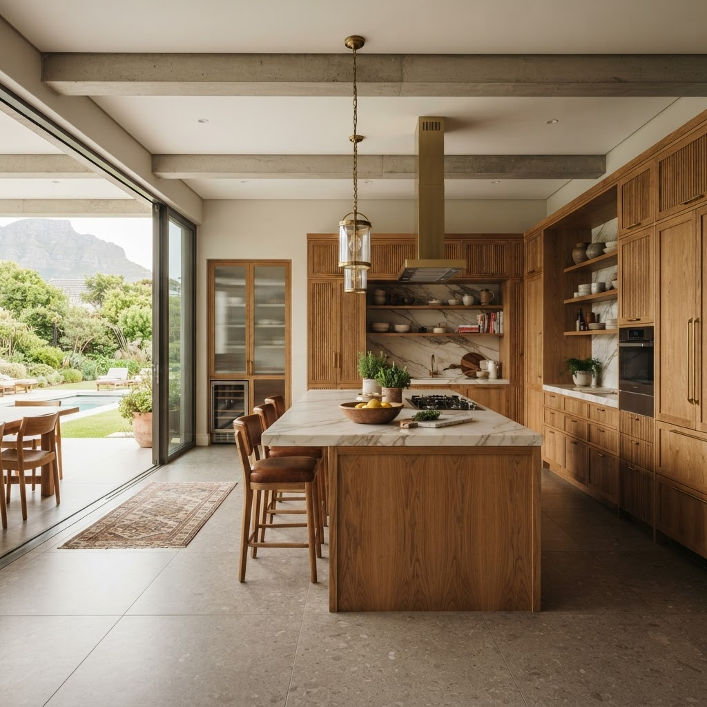 Best Carpenter Kempton Park - Expert Joinery & Kitchen Renovation near OR Tambo