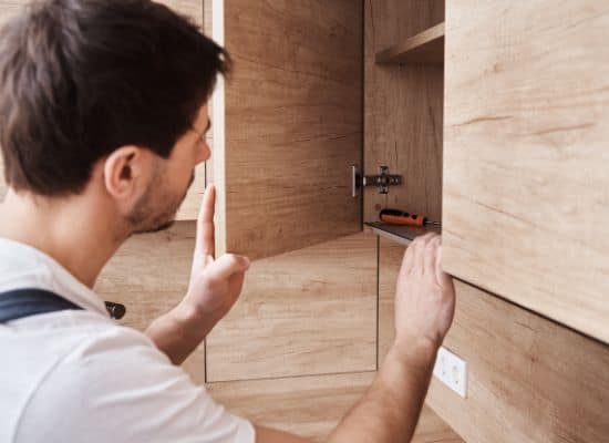 River City Carpenter & Plumber Vereeniging - Heritage Carpentry and Reliable Plumbing Solutions